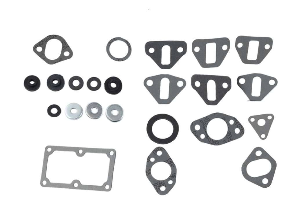 JUNTA JUEGO MOTOR FO CORCEL II 1.6 COMPLETO