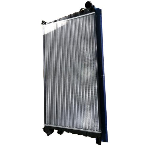 Radiador de motor