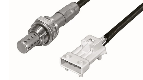 SONDA LAMBDA PEUGEOT 206/207 1.6 16V
