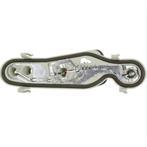 Porta lámpara farol trasero derecho