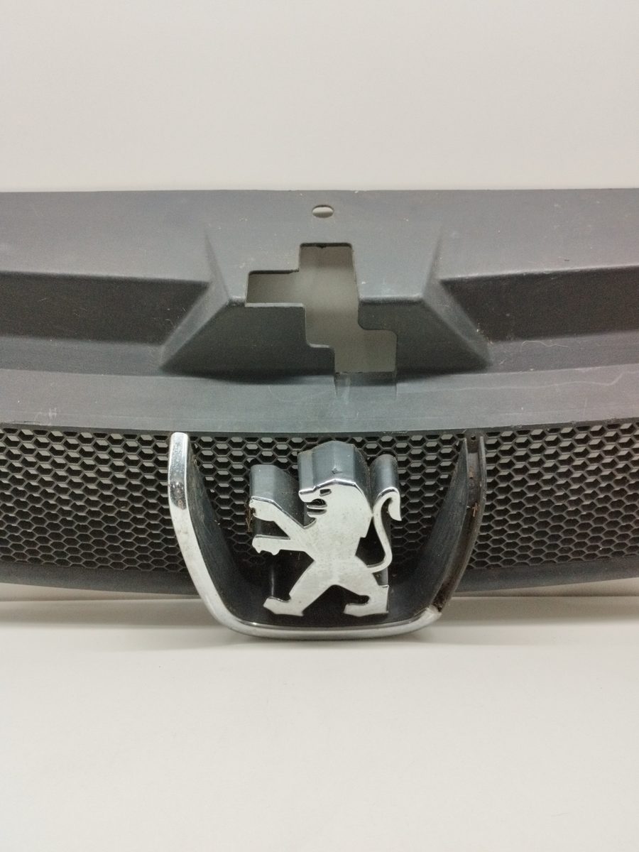 Careta Peugeot 406 Berlina (S1/S2) 1995-2005 ST 9631250277