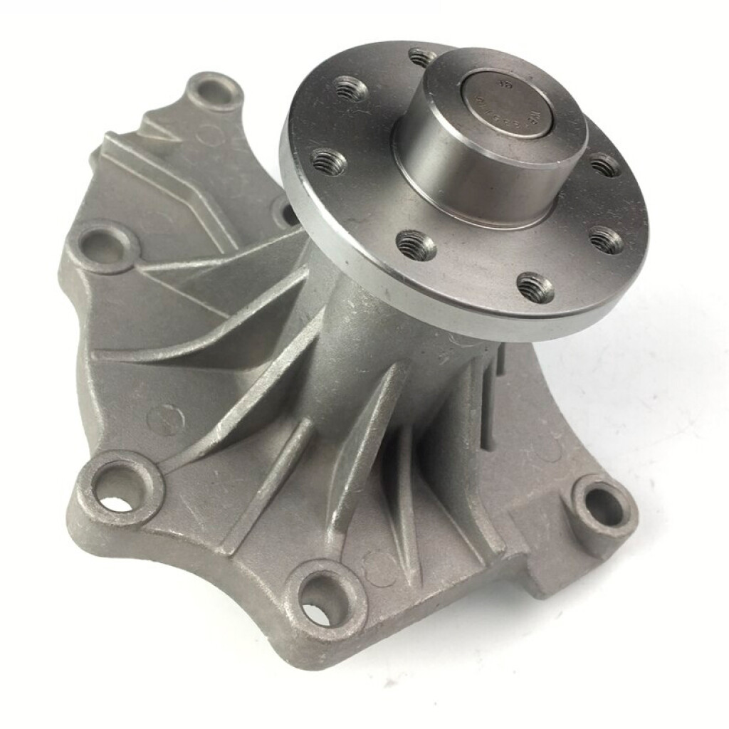 BOMBA AGUA JMC CAMION 2.8D ISUZU MOTOR 4JB1