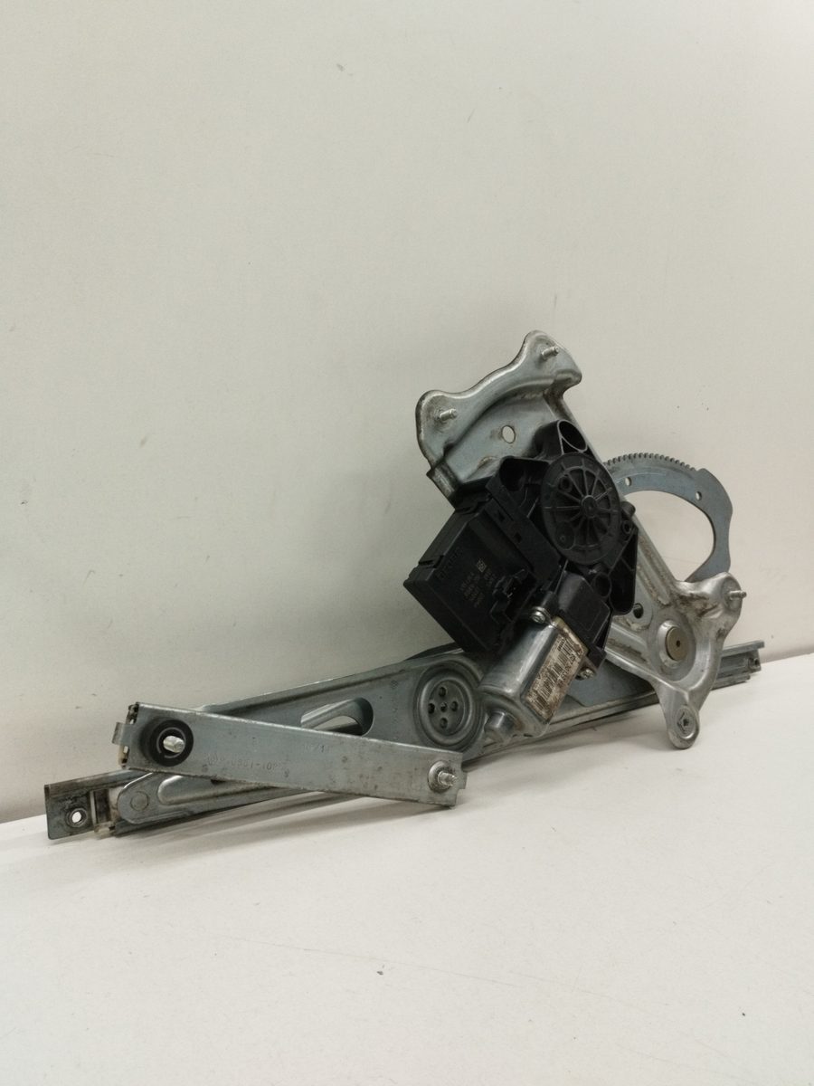 Alza Cristal Delantero Derecho Electrico Renault Megane Iii Berlina 5 P 966416103
