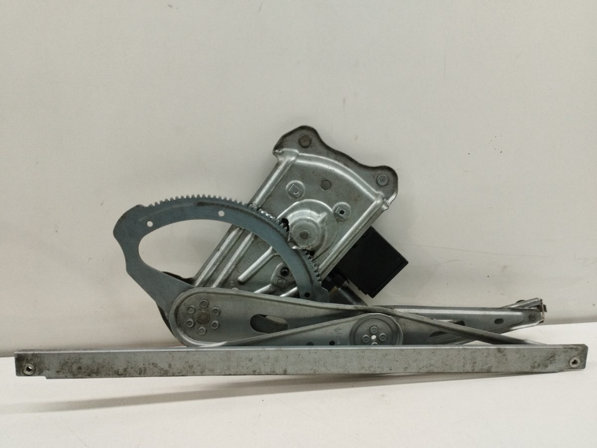 Alza Cristal Delantero Derecho Electrico Renault Megane Iii Berlina 5 P 966416103