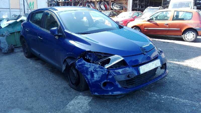 Alza Cristal Delantero Derecho Electrico Renault Megane Iii Berlina 5 P 966416103