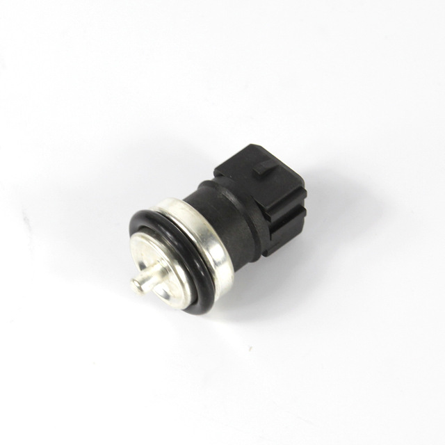 Sensor de temperatura