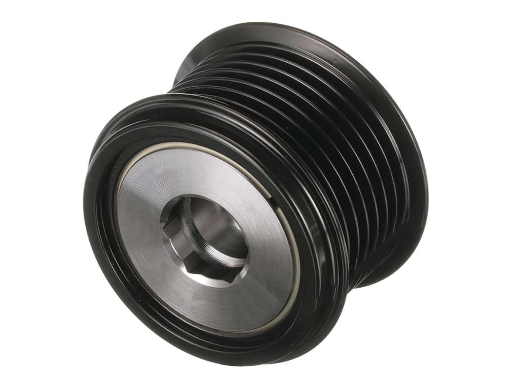 POLEA ALTERNADOR TO RAV 4 7PK LIBRE