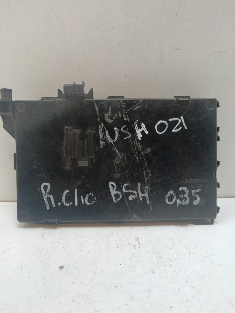 Modulo Uch Renault Clio I Fase I+II (B/C57) 1991-1998 1.2 Alize 1.2L 43kW 216590627