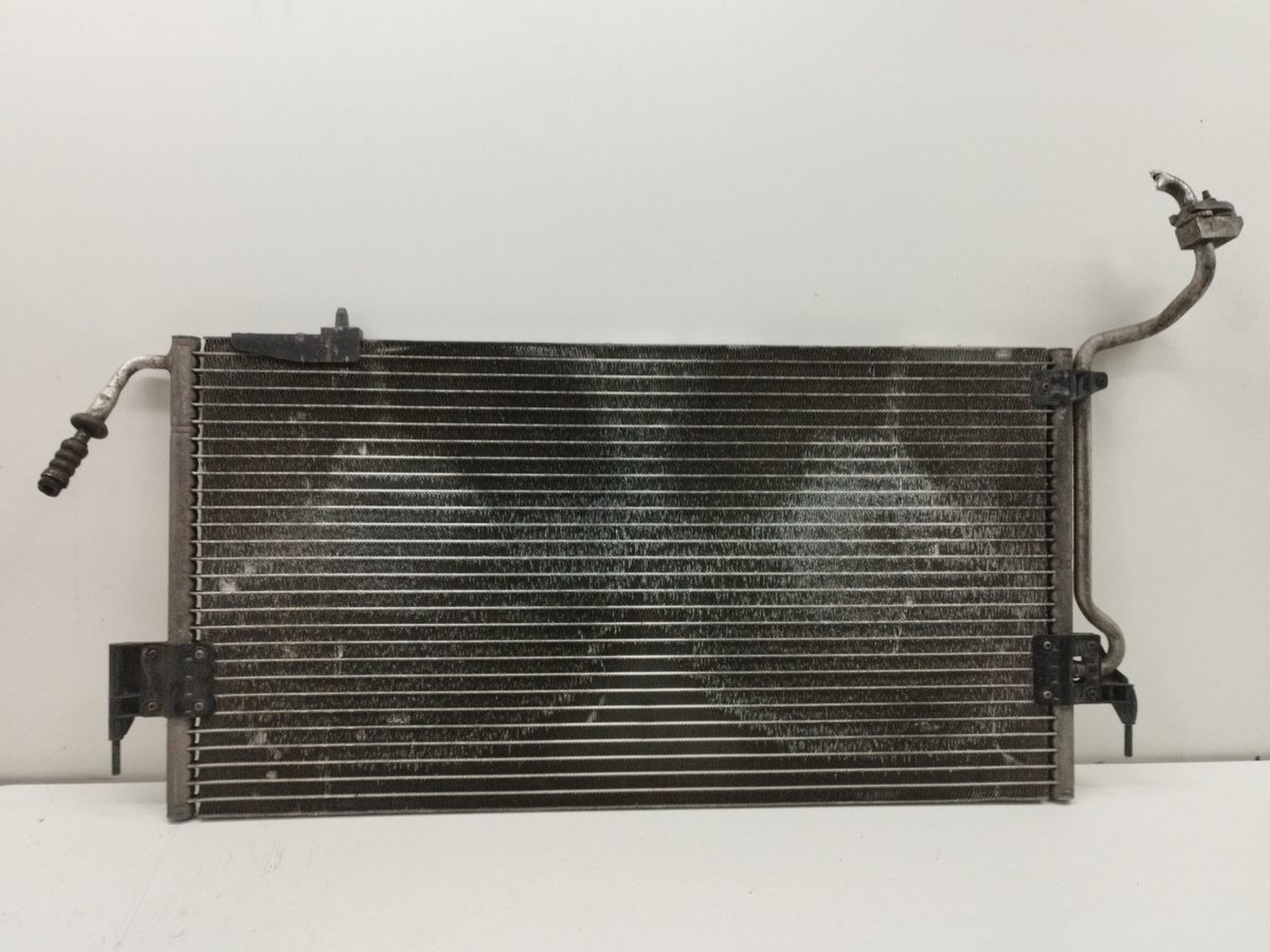 Condensador / Radiador Aire Acondicionado Citroën Xsara Berlina 1997-2005 9636476580