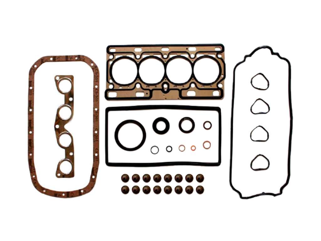 JUNTA JUEGO MOTOR RE CLIO 1.2 D4F