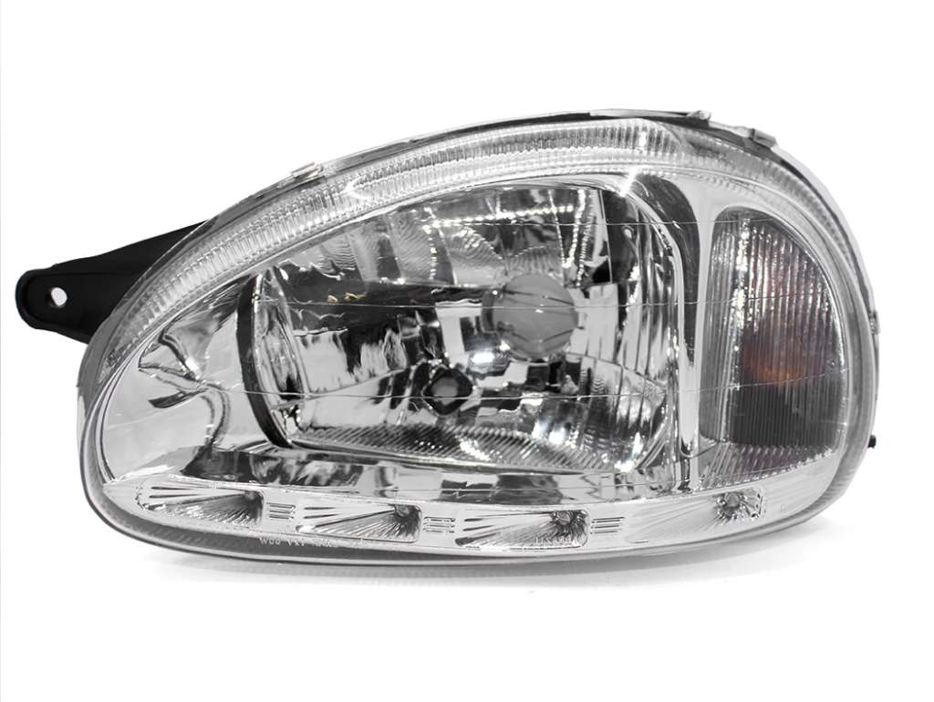 SEMIOPTICA GM CORSA 94/03 LISA IZQ.