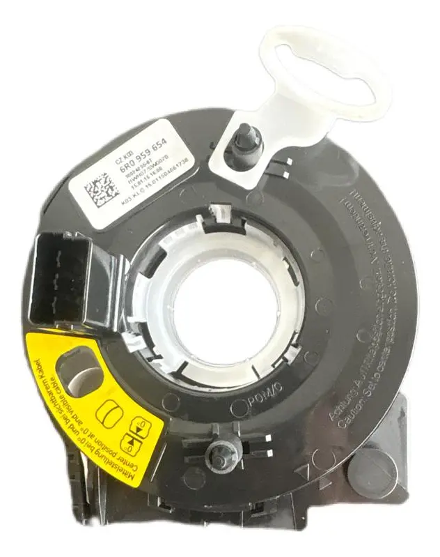 Correa de airbag para sensor de ángulo 6R0959654