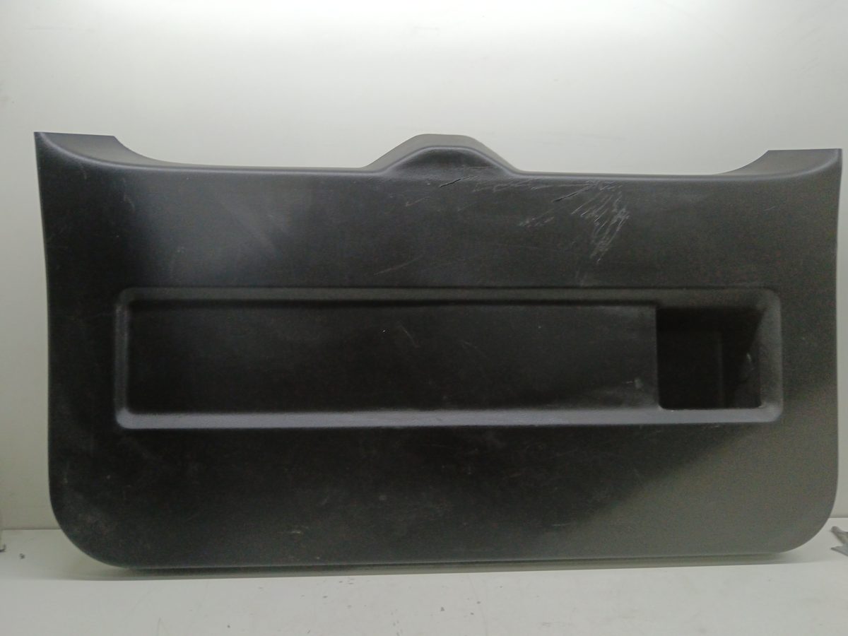 Tapizado Interior Porton Trasero Suzuki Grand Vitara Jb (JT) 2005-2014 8377165J0
