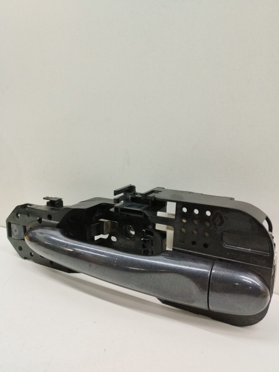 Manija Exterior Trasera Derecha Renault Megane Iii Berlina 5 P 2008-2016 Business 242572