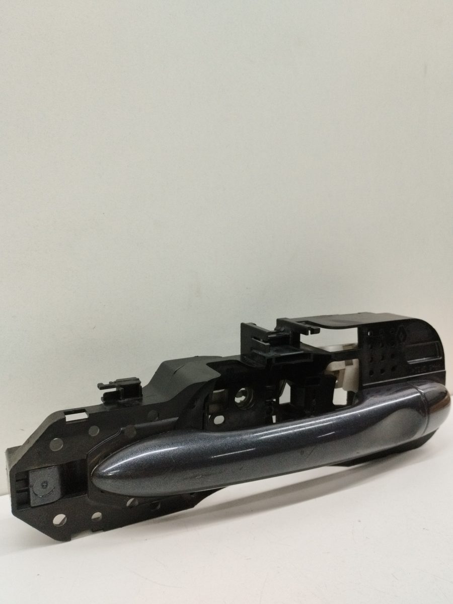 Manija Exterior Trasera Derecha Renault Megane Iii Berlina 5 P 2008-2016 Business 242572