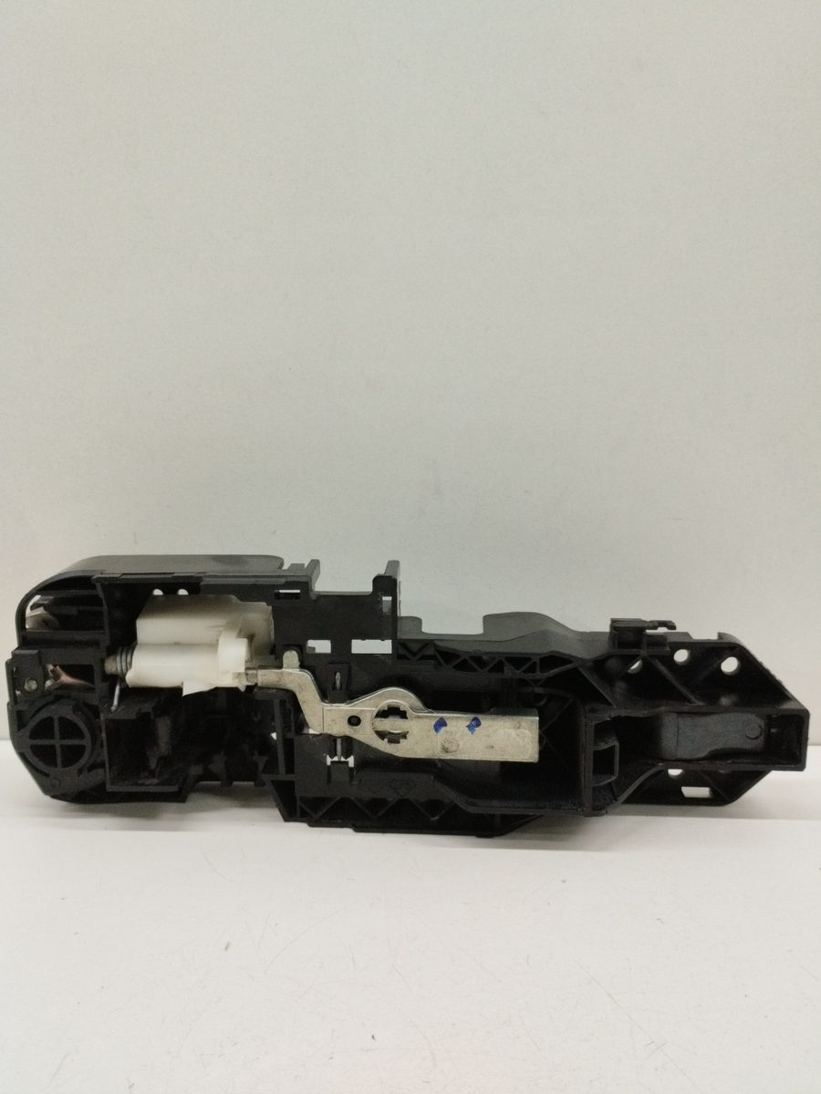 Manija Exterior Trasera Derecha Renault Megane Iii Berlina 5 P 2008-2016 Business 242572