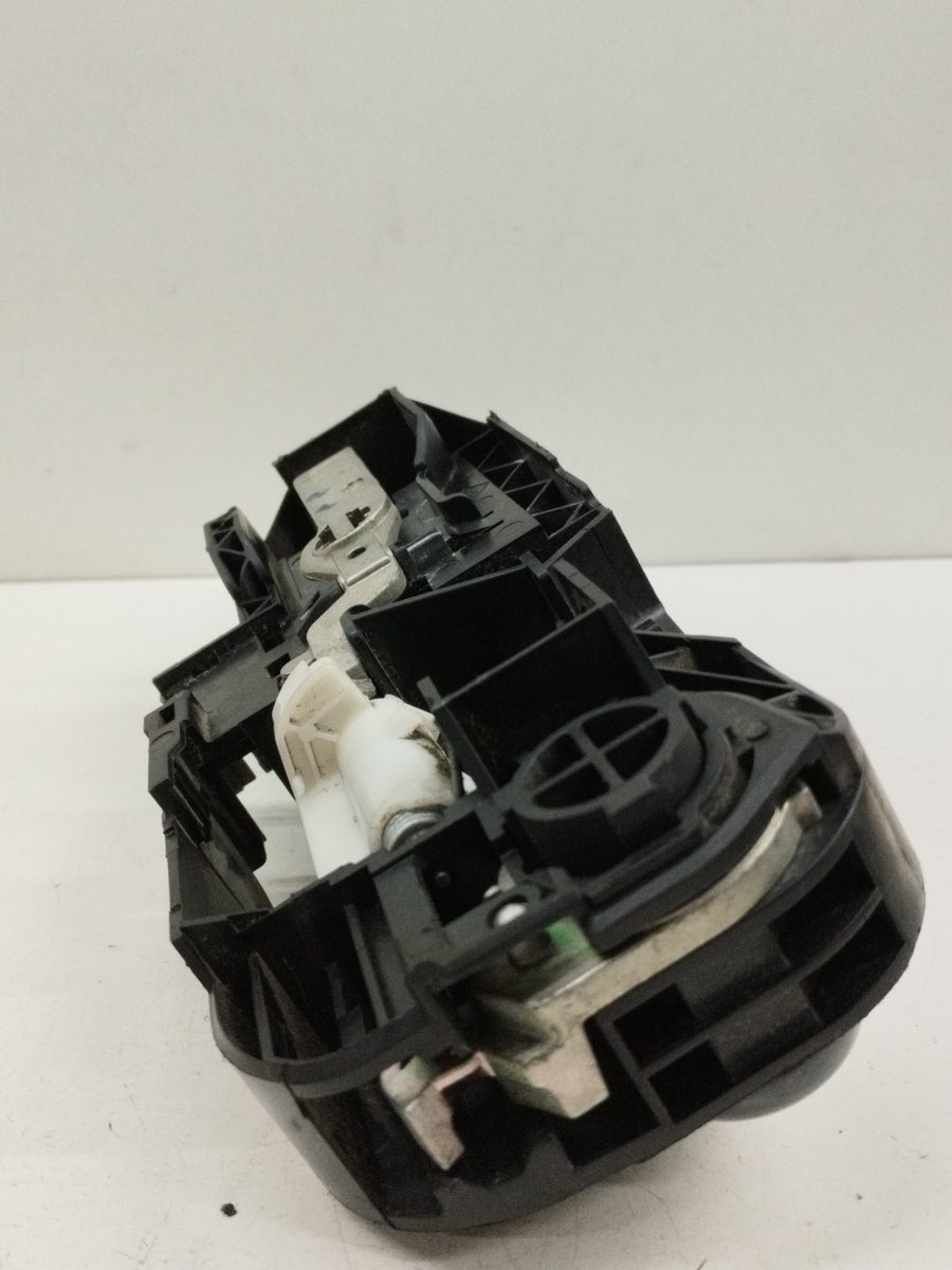 Manija Exterior Trasera Derecha Renault Megane Iii Berlina 5 P 2008-2016 Business 242572