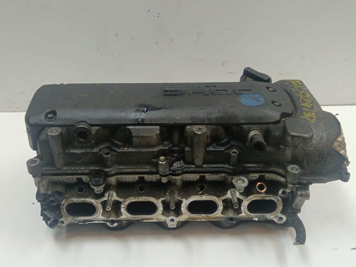 Tapa De Cilindros Suzuki Swift Berlina (MZ) 2005-2012 GL (5-ptas.) 1.5L 75kW 10M15A1114042