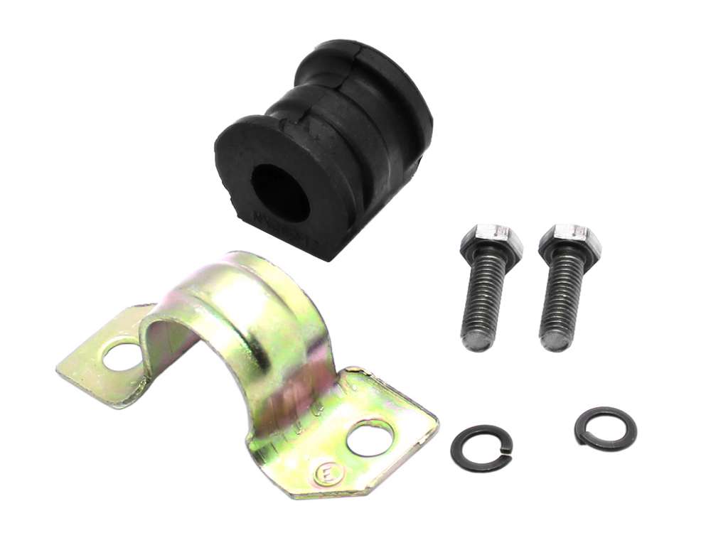Buje de barra estabilizadora delantero interno izquierdo de 17mm