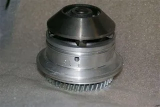 Bomba de agua