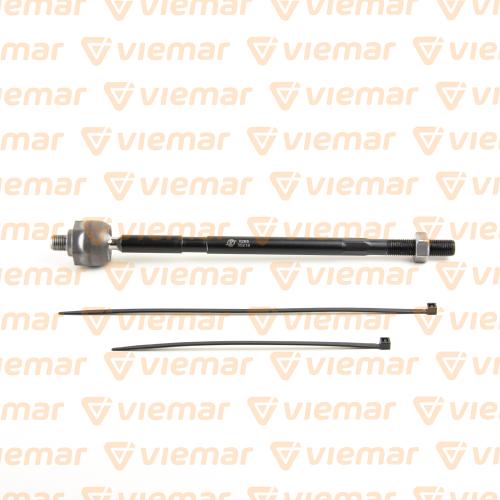 MATE CREMALLERA VW GOL 09...20 ROSCA CHICA 14(1.5)X14(1.5) LARGO TOTAL 312MM VIEMAR