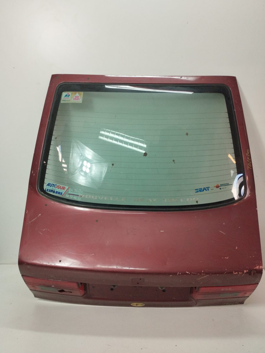 Porton Trasero SEAT Toledo (1L) 1991-1999 Diesel (1Y)