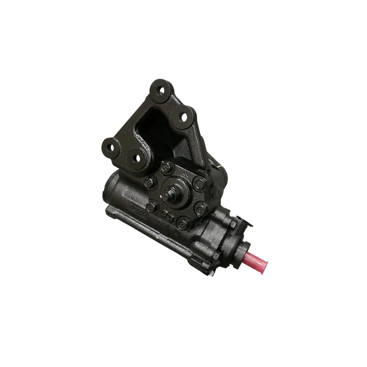 CAJA DE DIRECCION FOTON BJ1053