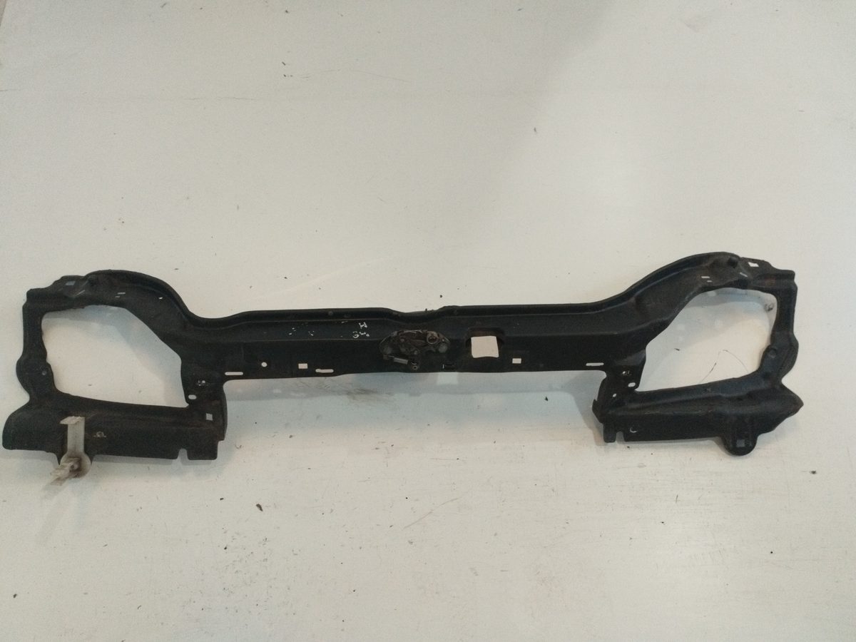 Frente De Chapa Citroën Saxo 1999-2004 SX