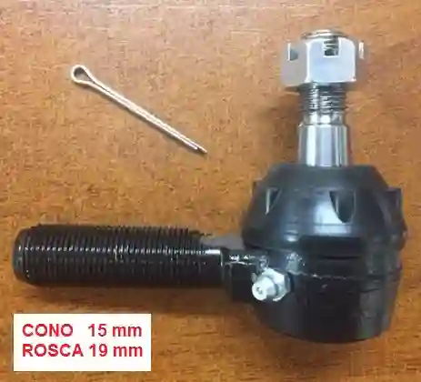 PUNTERO DER FORD-JEEP (QR-64R) AYD