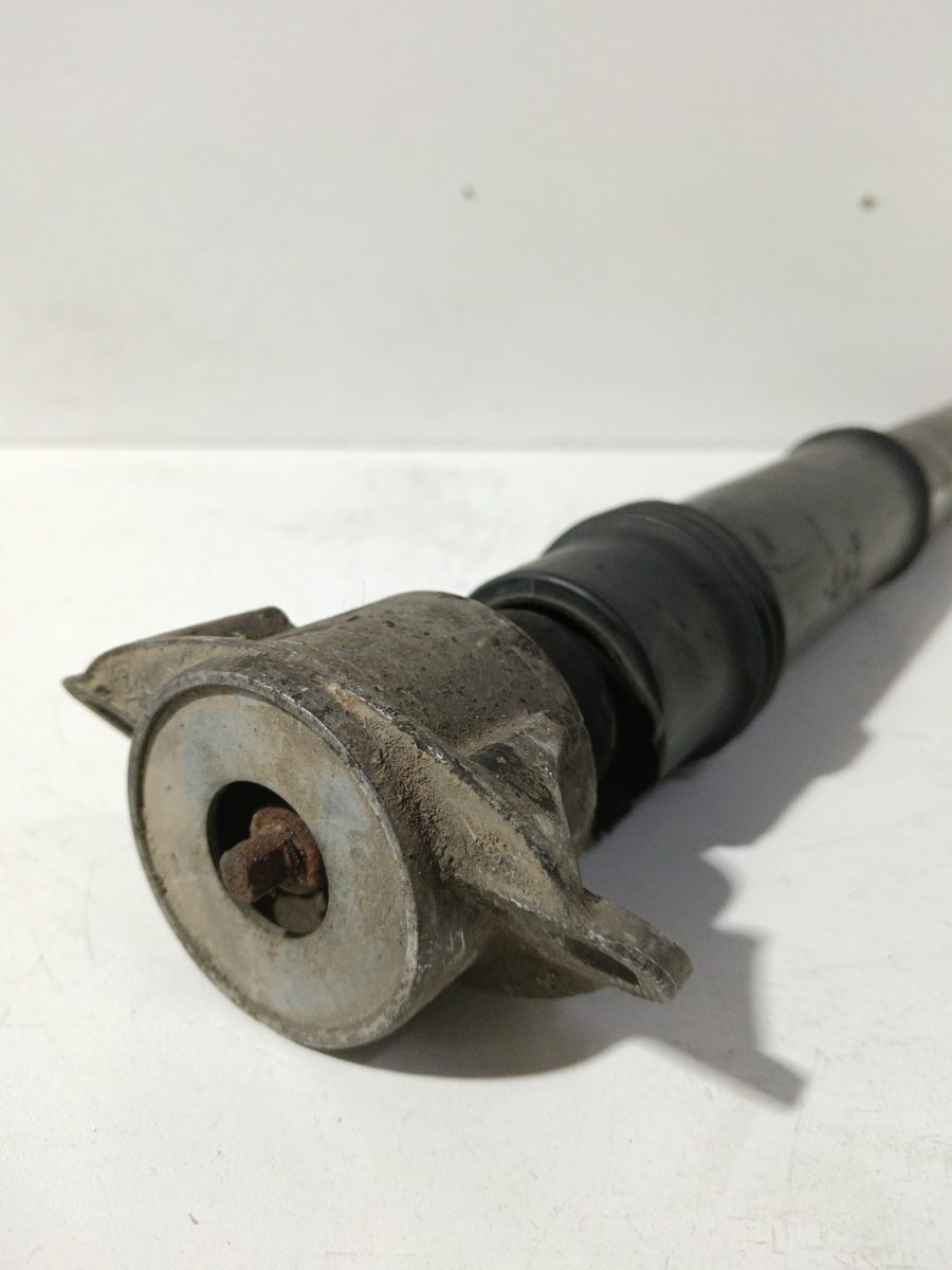 Amortiguador Trasero Der/Izq Peugeot 307 (S1) 2001-2005 XR 2.0L 66kW 344407