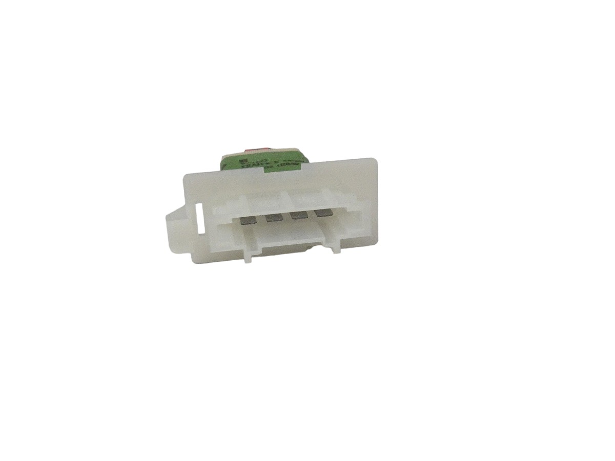 RESISTENCIA FORZADOR AIRE CHEVROLET CORSA NOVO 1.8/MONTANA