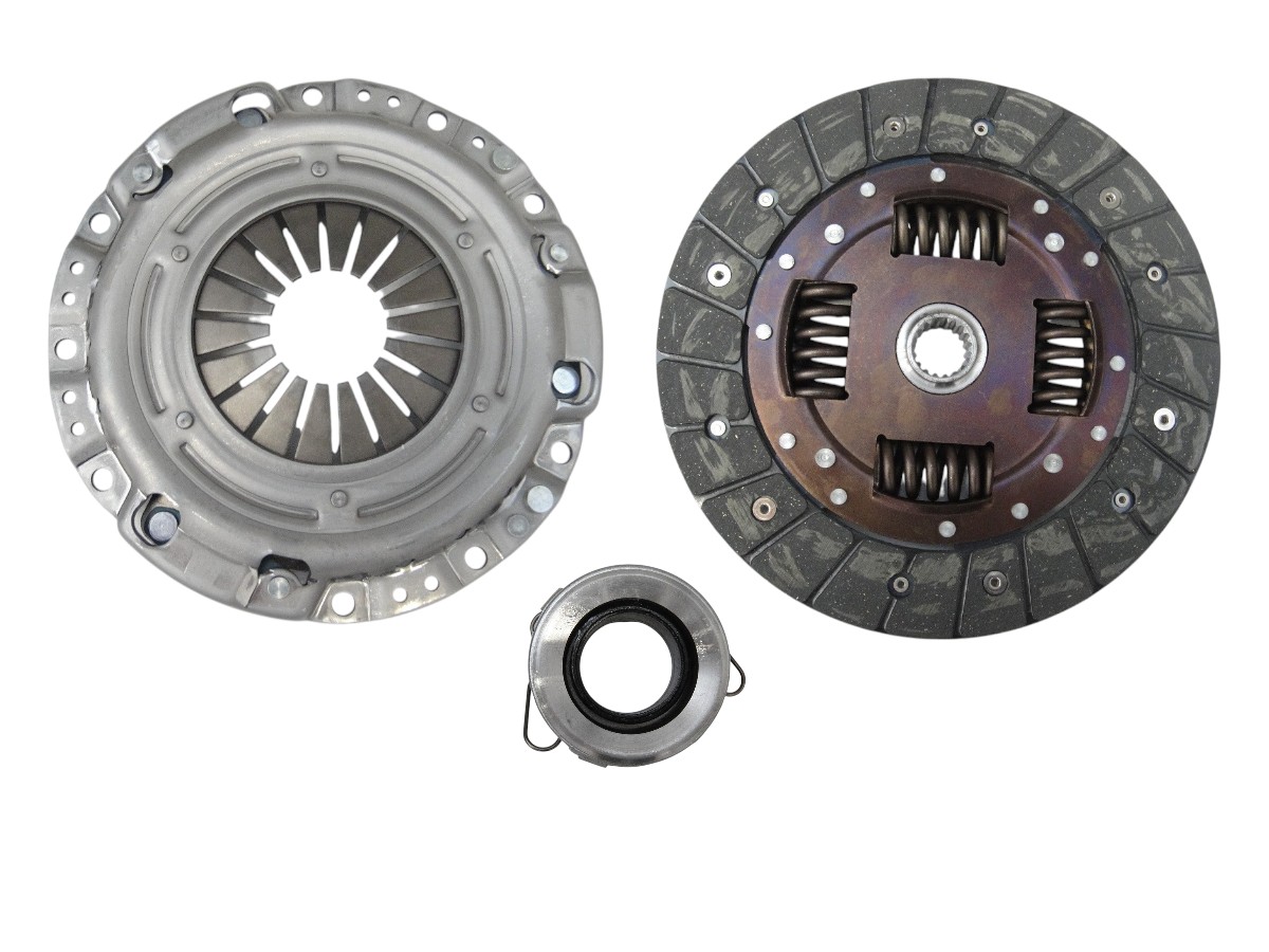 KIT EMBRAGUE CHEVROLET N300