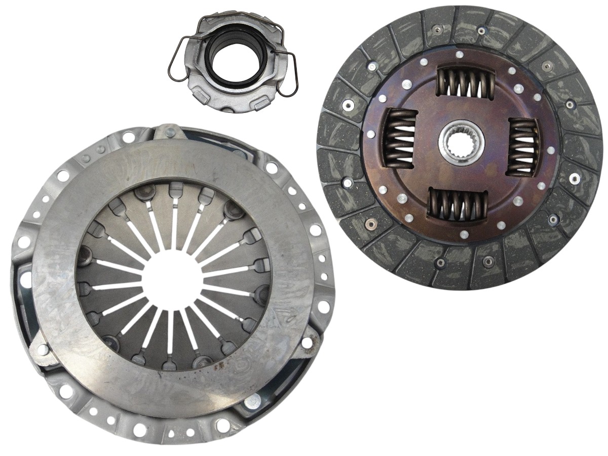 KIT EMBRAGUE CHEVROLET N300