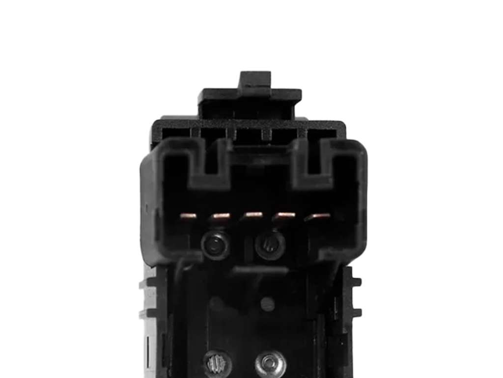 Llave levanta cristal manual