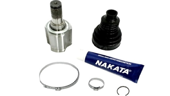 HOMOCINETICA CAJA HYUNDAI HB20 1.0 (25D/25D)