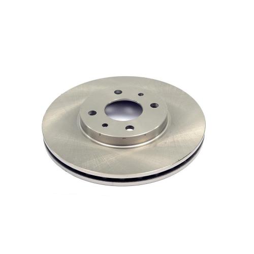 DISCO FRENO VENT. FIAT GRAND SIENA ARGO CRONOS FIORINO 2014 PALIO 2012... 257MM  RCDI03970 NEMO