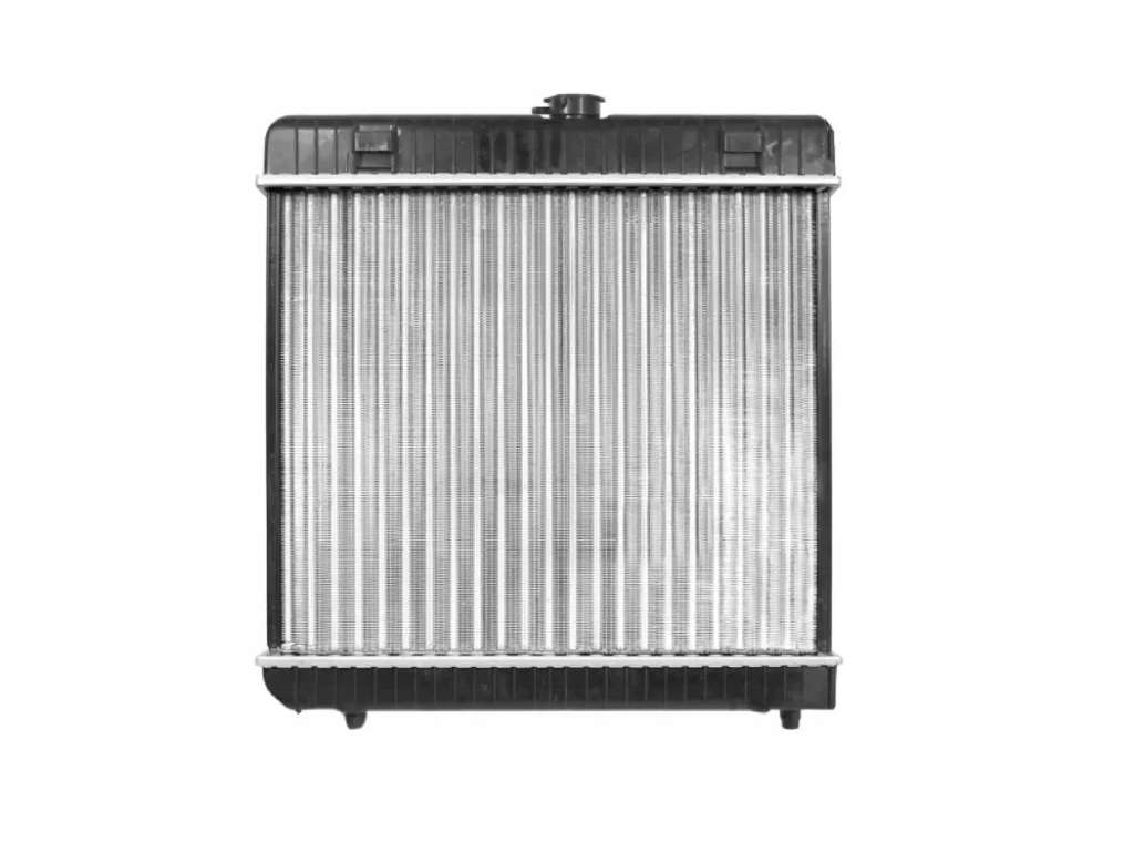 Radiador de Agua