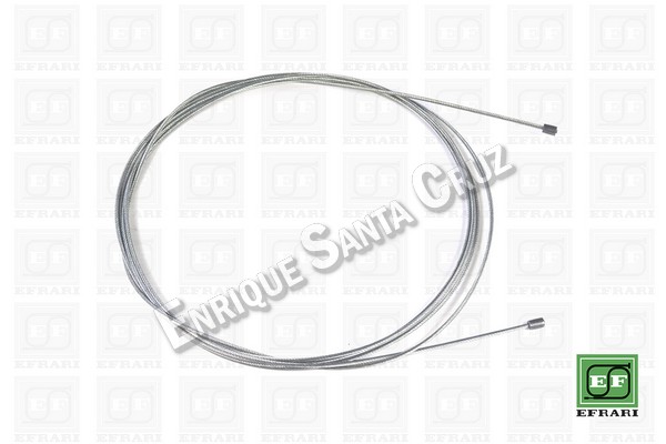 Cable de Freno de Mano Intermedio