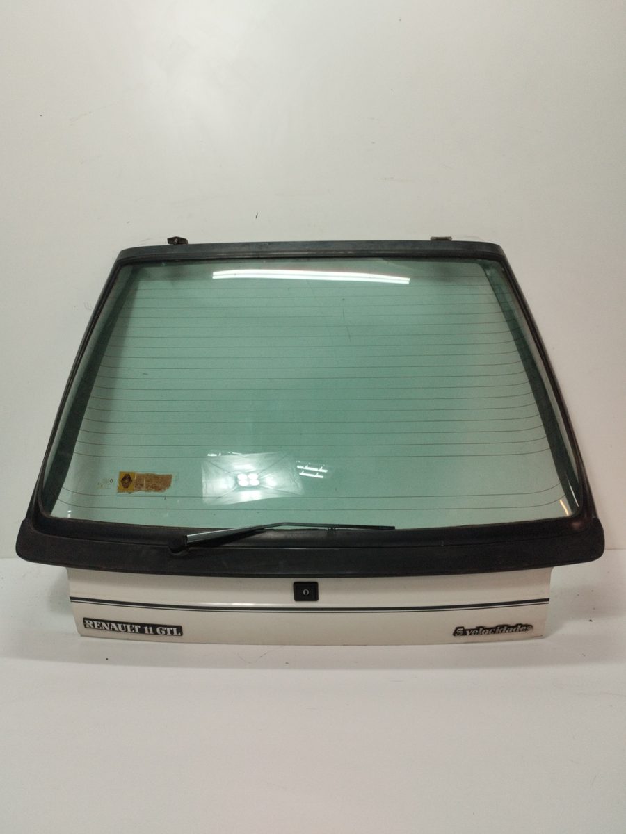 Porton Trasero Renault 11 1985-1991 Diesel