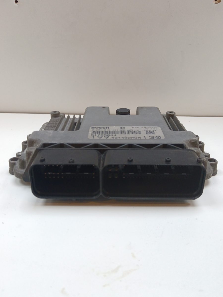 Centralita Motor Uce Fiat Grande Punto (199) 2005-2012 0281012899