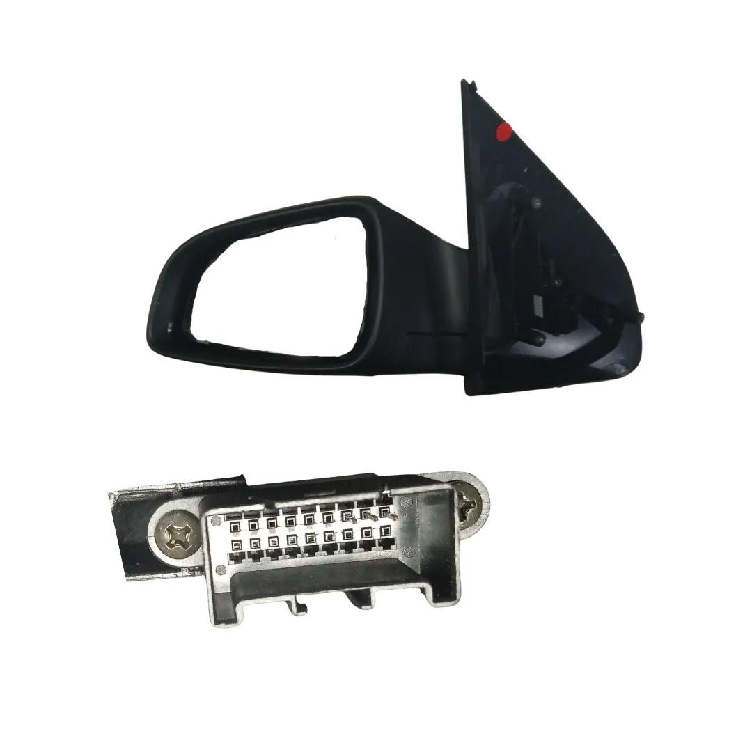 ESPEJO IZQ GM VECTRA 06 (ELE) (B)
