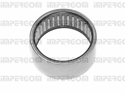 RULEMAN TUBO SUSPENSION TRASERO PEUGEOT 205/309/306 - CITROEN ZX/XSARA [IMPERGOM]
