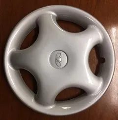 Soporte de paragolpes (Espolón)