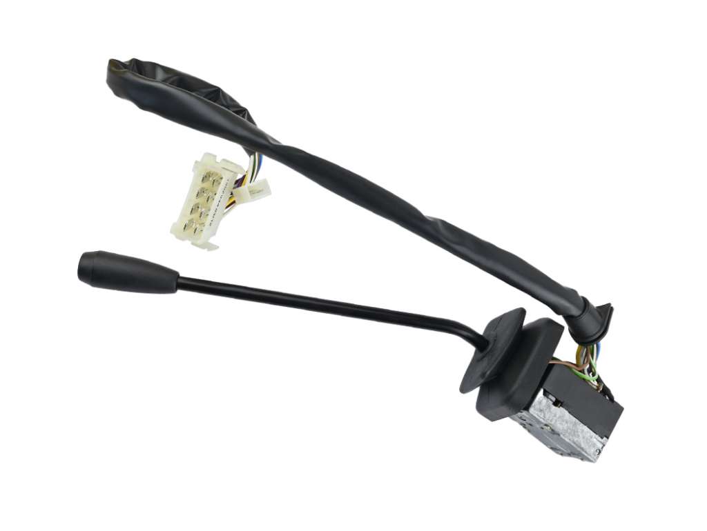 Conmutador de luces e bocina