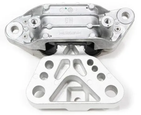 SOPORTE MOTOR DEL IZQ GM ONIX 19 (AUT)