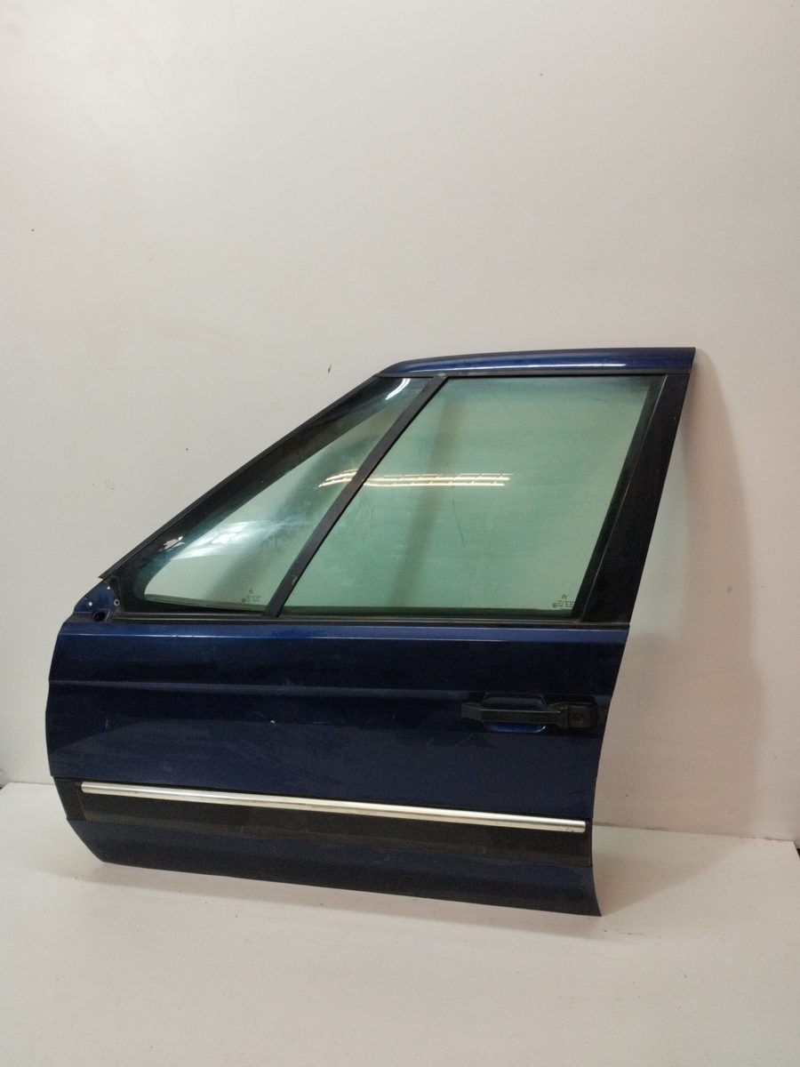 Puerta Delantera Izquierda Citroën Xm Berlina desde 1989