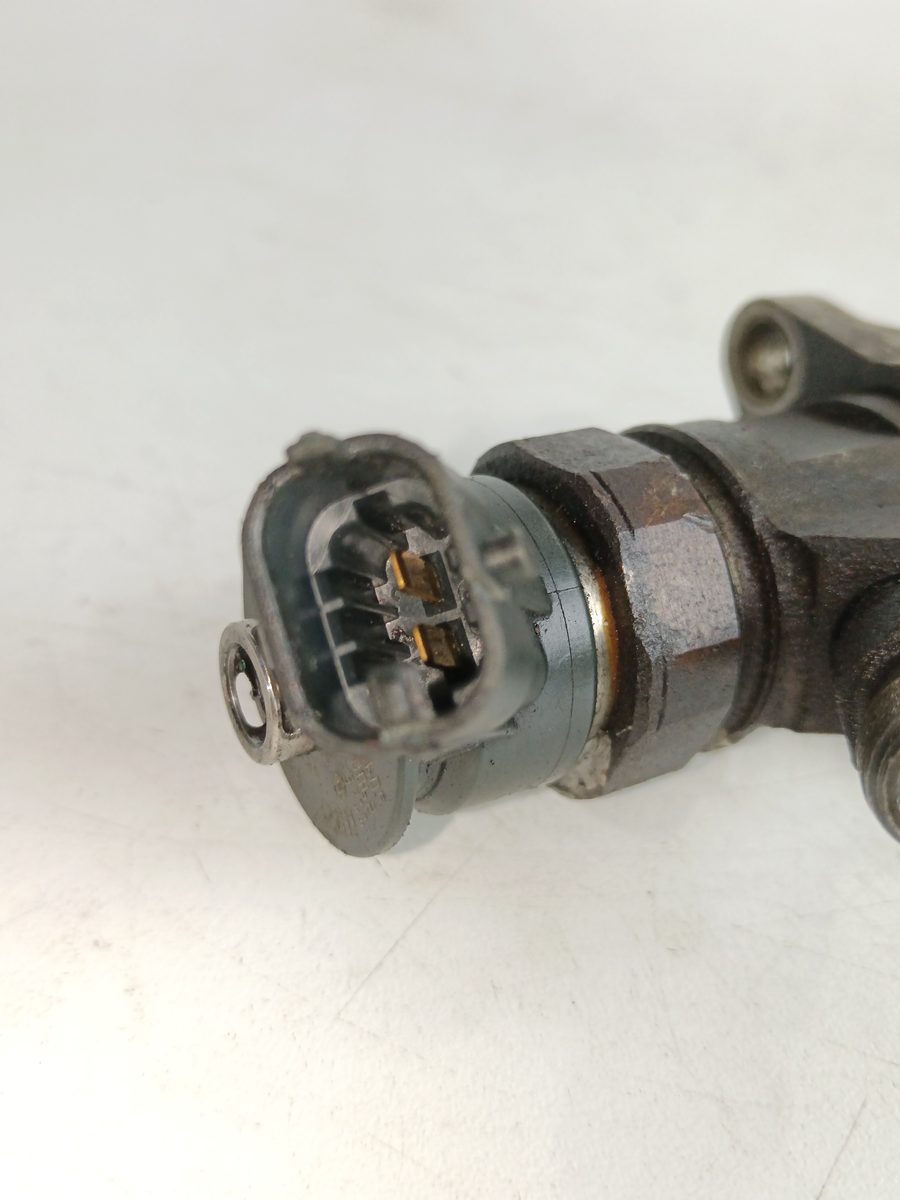 Inyector Peugeot 207 2006-2012 1.6 HDi CAT (9HZ / DV6TED4) 1.6L 80kW 0445110311