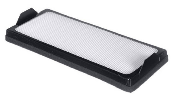 FILTRO DE CABINA M-BENZ AXOR OM457/OM926 2005 EN ADELANTE