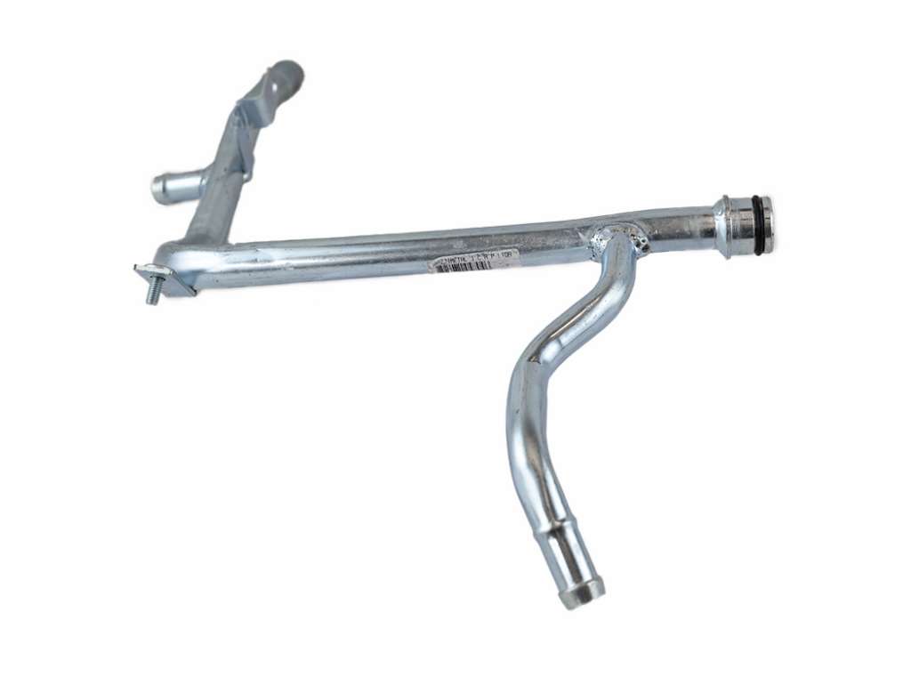 Tubo de agua