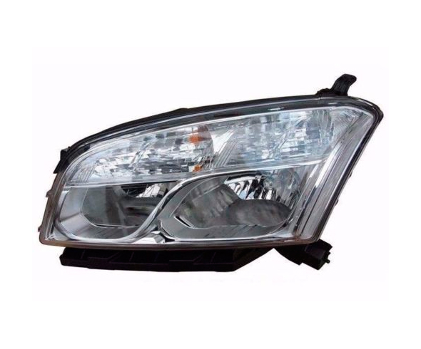 FAROL DELANTERO C/REGULADOR LI